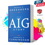 The AIG Story by Greenberg