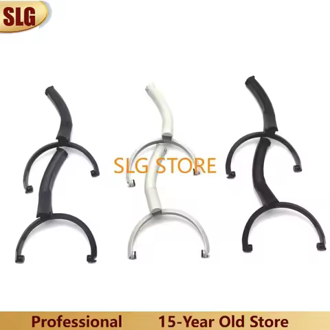 Original NEW for Sony WH-1000XM5 XM5 Headset Headband Head Beam Pivot Eight Shaped Frame Horn Hinge 