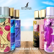 🔥ORIGINAL BODY MIST BY DHIA🔥 MESRA SOLAT, TAHAN LAMA, ORIGINAL BYDHIA 250ml bydhia body mist MINYAK 