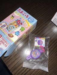 Tamagotchi Uni 萬代 玩具掛件