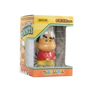 52TOYS | Retro Limited Edition Crayon Shin-chan Figure Toy