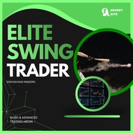 FOREX eBOOK [ENG] - ELITE SWING TRADER