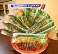 Bandeng Juwana Semarang