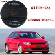 Engine Oil Filler Cap For VW Beetle Bora Passat Caddy Golf Jetta Polo Ghia Corrado Crafter Type Shar