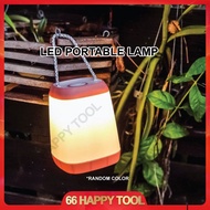 66 Happy Tool DIY Led Portable Lamp