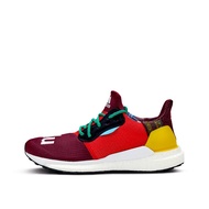Adidas adidas Solor Hu Glide Pharrell Maroon Friends and Family | Size 7