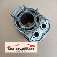 Blok Seher Bak Piston Bahan Untuk OB OS Kawasaki Ninja R RR SS Original Copotan