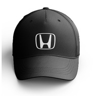 Honda Cap Topi Logo Honda