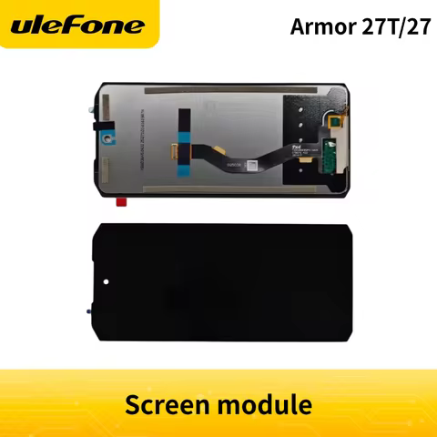 Armor 27T Pro/27 Pro/27/27T Screen Module