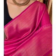 Premium Kubera Pattu Saree