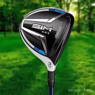 Quality Ready Stock * Golf Club SIM MAX Golf Club Fairway Wood No. 3 Wood No. 5 Wood No. 3 Wood No. 