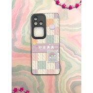 VIVO V30/S18 Case - VIVO V30/S18 Casing hp - Softcase VIVO V30/S18 Casing hp - Softcase - Case VIVO 