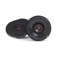 INFINITY REF 6532IX REF6532IX Reference Series 6.5" 2-Way Coaxial Speakers 60W RMS, 180W peak