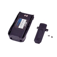 QYT QB8R Li-lion Battery Pack Thicken 7.4V 3200mAh 23.68Wh for KT8R Ham Radio Rechargeable Power Sup
