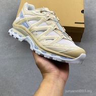 36-45 Size XT Low-Top Cross Country Running Shoes Men Women 9.1 Q3KF