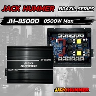 เพาเวอร์แอมป์ แอมป์บราซิล BLUEWAVE บราซิล บลูเวฟ รุ่น BA-5500D กำลังขับ 5500Watts RMS ขับลำโพงได้ทุก