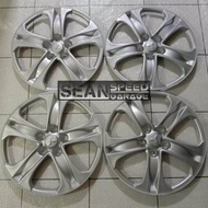 4 Biji Wildop Ring 17 Model Hyundai Lama Bahan Fiber Lentur, Wildop L300, Weldop L300, Wildop Grandm