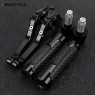 Brake Clutch Levers For Norden 901 NORDEN 901 Norden901 NORDEN901 2022 2023 2024 Motorcycle Accessor
