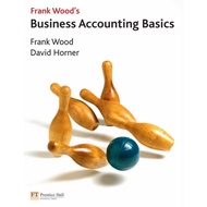 D'Gital Book [9BA214A] Business Accounting Basics (Frank Wood)
