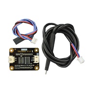 iCShop DFRobot Analog TDS Water Quality Testing Module Arduino Hardness Sensor