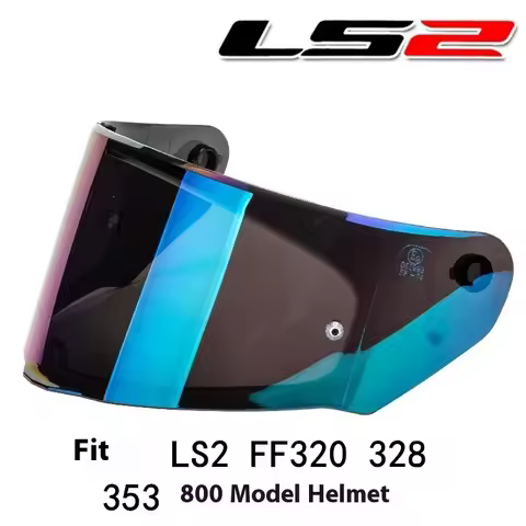 helmet shield for FF328 helmet visor suitable for ls2 ff320 ff353 ff800 helmets lens model MHR-74 vi
