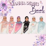 NORMEY LIANNA SERIES