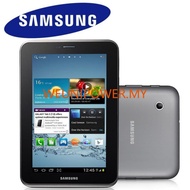 Samsung Galaxy Tab 2 (7.0) P3100, GT-P3100,Android Tablet,Calling Tablet,Phone call,3G &amp;WIFI, youtube,google play store,7.0inch, 8 GB ROM +1GB RAM