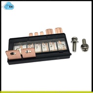 Multi-Fuse Block 38231-TR0-A01 for   12-for 15 Integrated Composite Fuse