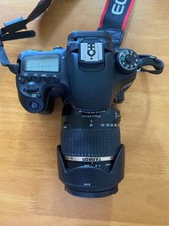 canon 70d 相機