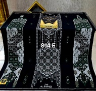 sarung al samsi dan al anbiyaa motif sge sgl sgj sarung pria keren murah bukan songket timbul motif