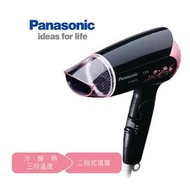 【Panasonic 國際牌】花漾冷熱吹風機（EH-ND24-K）_廠商直送
