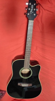 Takamine Dragon D-Series ED21C-BL可插電木結他