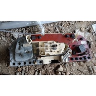 w201 190e cluster meter used