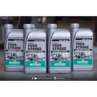 Motorex 4T Engine Oil 15W/50