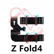 Flexible LCD Mainboard Samsung Z Fold4 F936 F936B F936U New Original