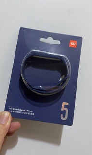 Mi smart band5 strap 小米手環五腕帶
