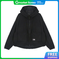 The North Face | The North Face Windbreaker Hqk Nj3Lr47A W City Chiller Jacket a