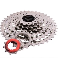 Sprocket ZTTO 8 speed 11-40T for seli mtb rb NEW | BARU | SALE | HOT |