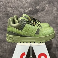 Louis Vuitton LV Trainer Maxi