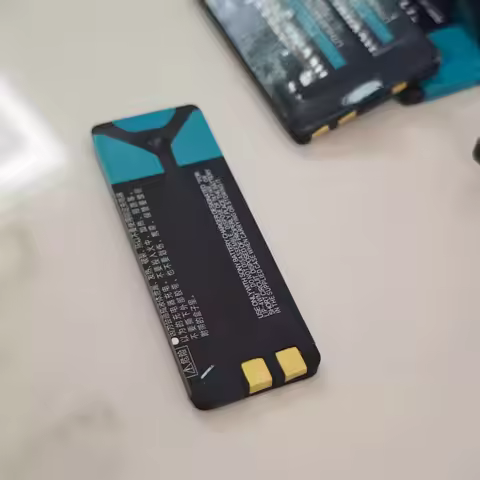 For sony md walkman lip-4wm lithium battery mz-rh1, eh1, nh1, nh3d applicable battery
