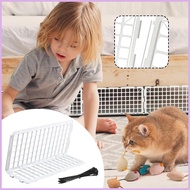 Under Sofa Blocker Underneath Couch Blocker Pet Guard 12 Pieces Cat Stopper Easy Installation Barrie