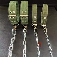 [Cat Dog Supplies] Dog Leash Dog Leash Extension Bolt Dog Chain Dog Chain Large Medium-Sized Dog Dog