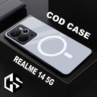 Glossy Softcase REALME 14 5G/case realme 14/casing realme 14 5g glitter/case realme 14