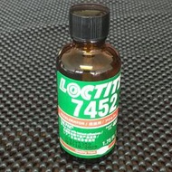 樂泰 Loctite 7452 快乾膠促進劑 瞬間膠催化劑 加速劑