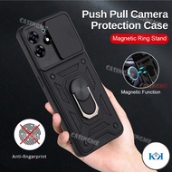 KK Tecno Spark 10 Pro 2023 Shockproof Armor Casing For TECNO SPARK 10Pro 10 SPARK10 Pro 10C 5G Go 20