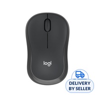 Logitech M241 Silent Bluetooth Wireless Mouse - Graphite
