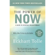 The Power of Now A Guide to Spiritual Enlightenment