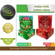 ARCOR - Assorted Azotozas Cake Box 321g