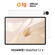 HUAWEI Matepad 12x WIFI (12/256GB) แถมฟรี HUAWEI Care และ Smart Magnetic Keyboard (สินค้ารับประกัน1ป