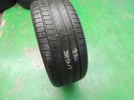 日興隆 中古胎PIRELLI 倍耐力-P7-225/50/17  落地胎   1條